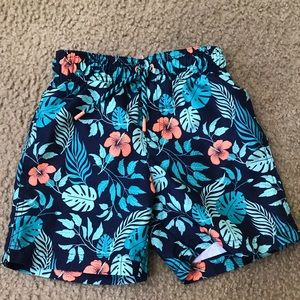 4t Bathing Suit
